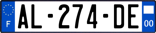AL-274-DE