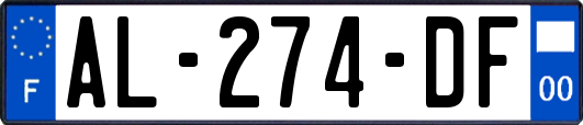 AL-274-DF