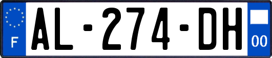 AL-274-DH