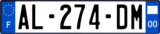 AL-274-DM