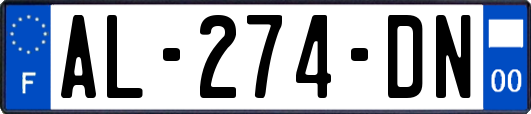 AL-274-DN