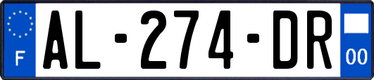AL-274-DR
