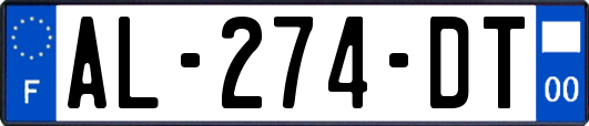 AL-274-DT