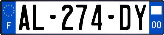 AL-274-DY