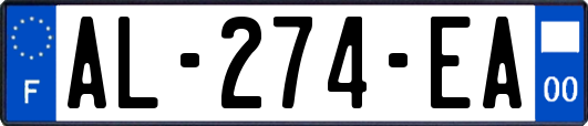 AL-274-EA