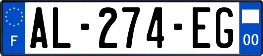 AL-274-EG