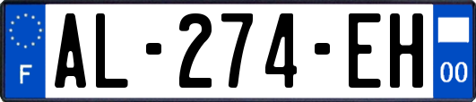 AL-274-EH