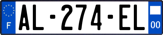 AL-274-EL