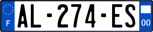 AL-274-ES