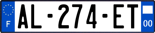 AL-274-ET