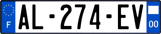 AL-274-EV