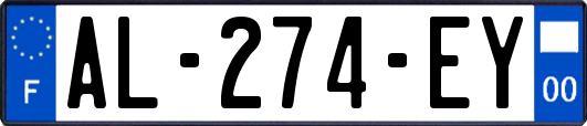 AL-274-EY