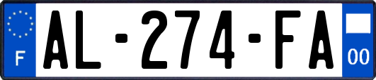 AL-274-FA