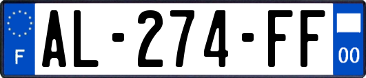 AL-274-FF