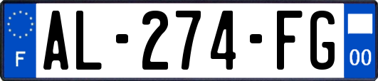 AL-274-FG