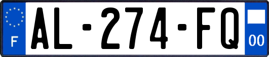 AL-274-FQ