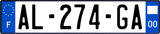 AL-274-GA