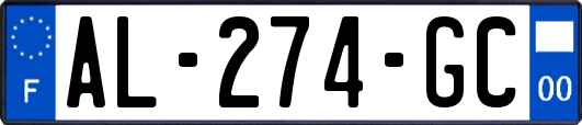 AL-274-GC