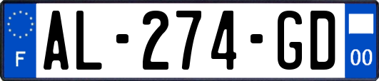 AL-274-GD