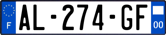 AL-274-GF