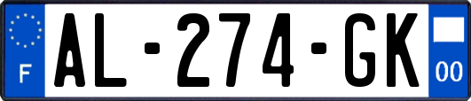 AL-274-GK