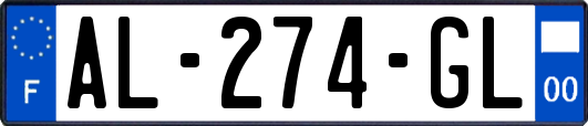 AL-274-GL