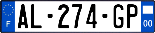 AL-274-GP