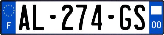 AL-274-GS