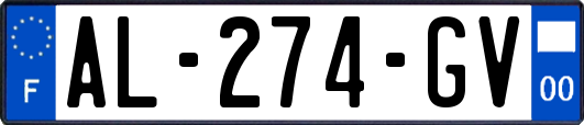 AL-274-GV