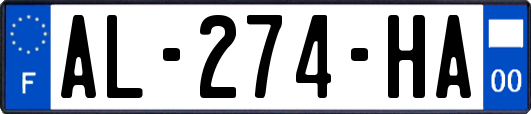 AL-274-HA