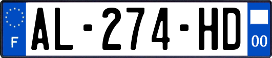 AL-274-HD