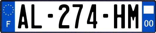 AL-274-HM