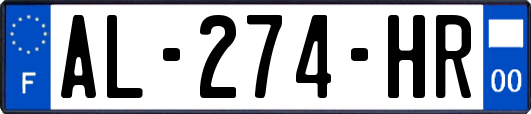 AL-274-HR