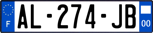 AL-274-JB