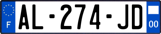 AL-274-JD
