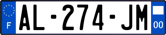 AL-274-JM