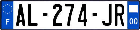 AL-274-JR
