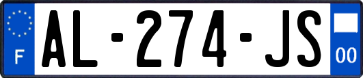 AL-274-JS