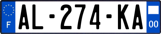 AL-274-KA