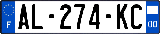 AL-274-KC