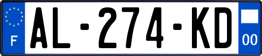 AL-274-KD