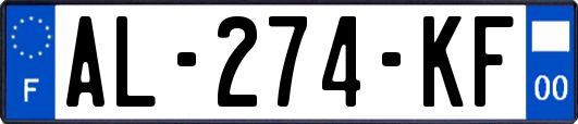 AL-274-KF