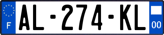AL-274-KL