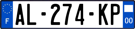 AL-274-KP