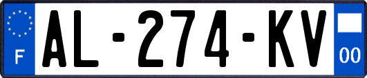 AL-274-KV