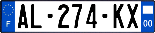 AL-274-KX