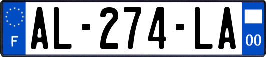 AL-274-LA