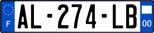 AL-274-LB
