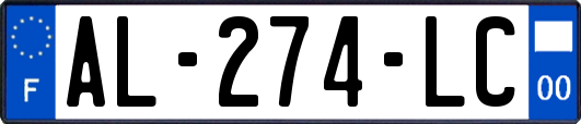 AL-274-LC