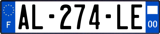 AL-274-LE
